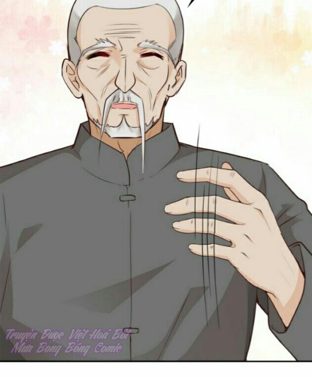 Tổng Tài Hai Mặt Sủng Thê Chỉ Nam - Chương 3.1 - Trang 11