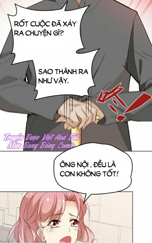 Tổng Tài Hai Mặt Sủng Thê Chỉ Nam - Chương 3.1 - Trang 3