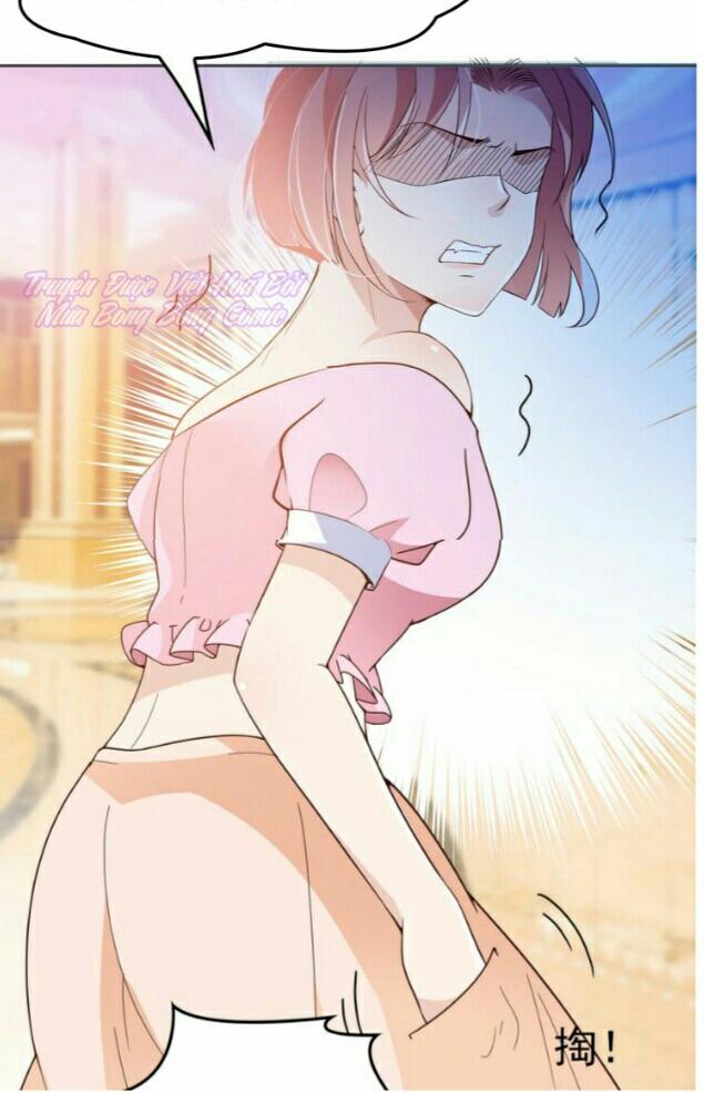 Tổng Tài Hai Mặt Sủng Thê Chỉ Nam - Chương 3.2 - Trang 13