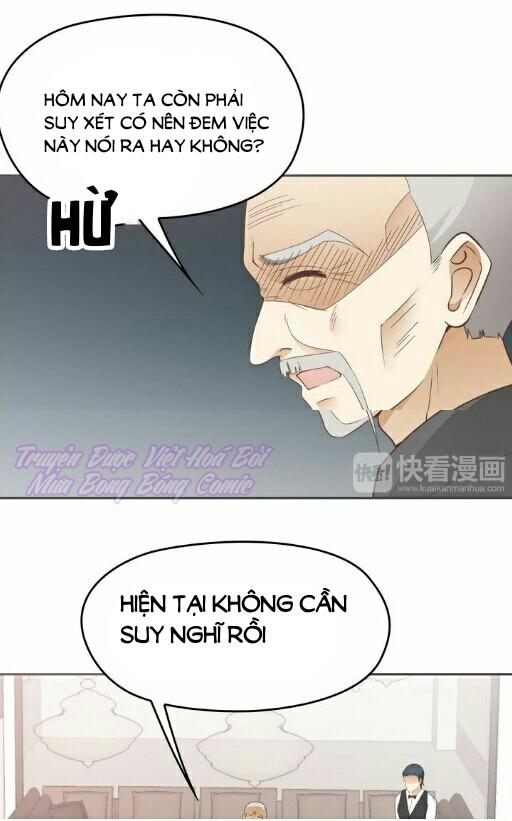 Tổng Tài Hai Mặt Sủng Thê Chỉ Nam - Chương 3.2 - Trang 18