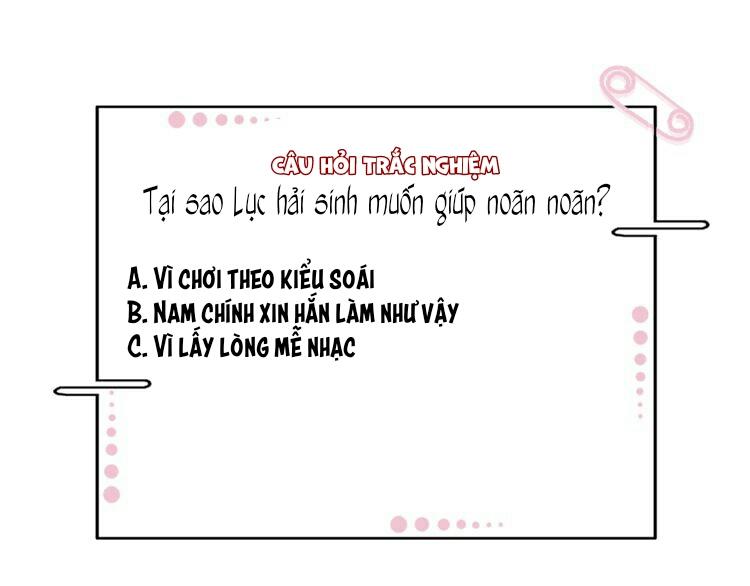 Tổng Tài Hai Mặt Sủng Thê Chỉ Nam - Chương 4 - Trang 26