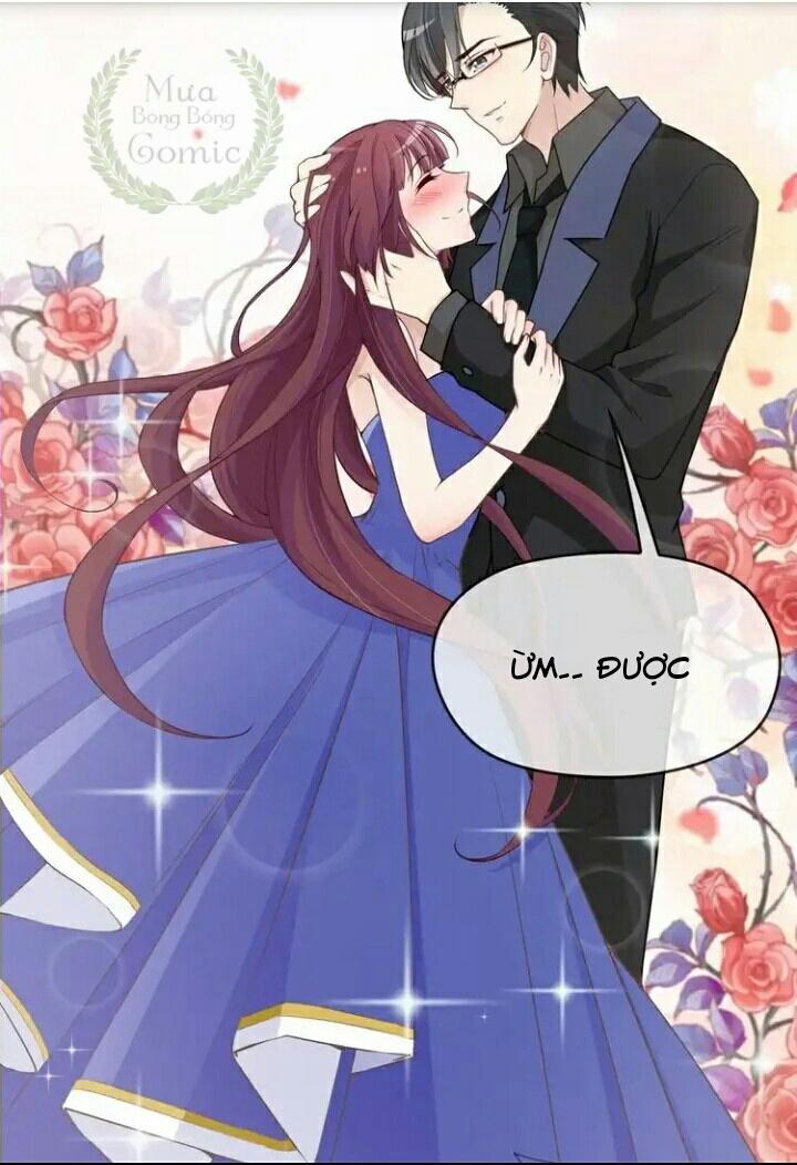 Tổng Tài Hai Mặt Sủng Thê Chỉ Nam - Chương 6.2 - Trang 15