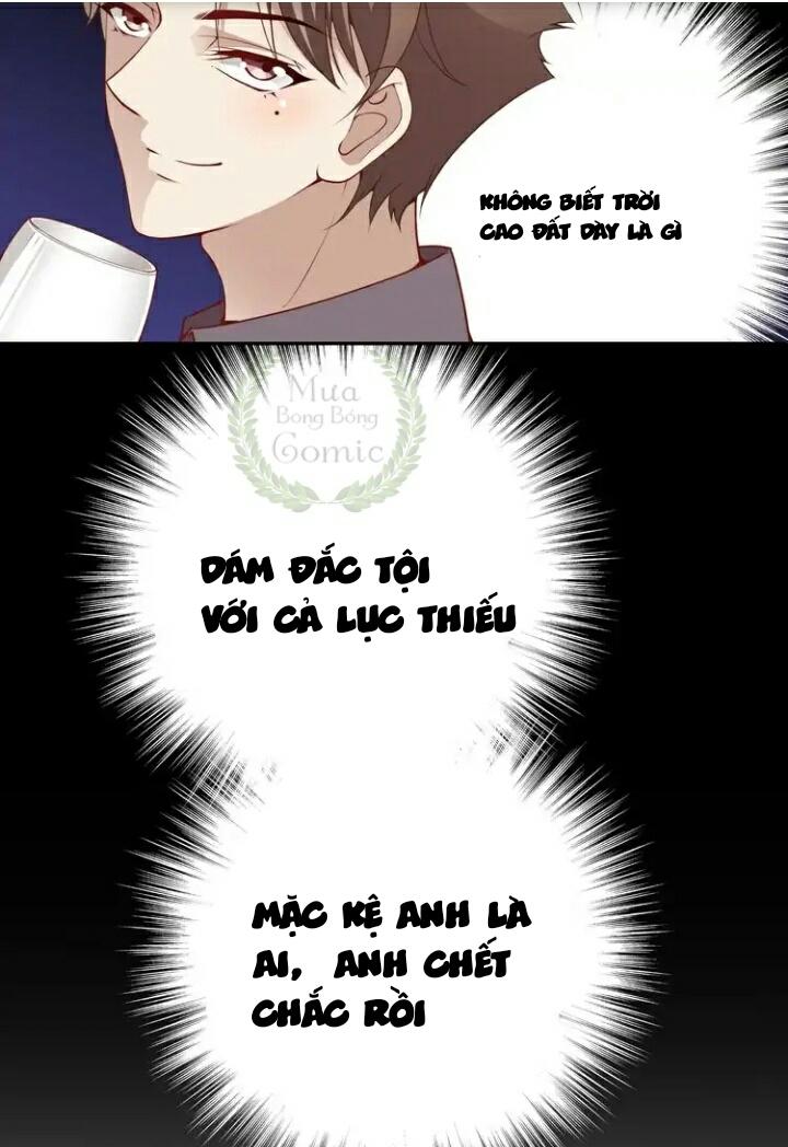 Tổng Tài Hai Mặt Sủng Thê Chỉ Nam - Chương 6.2 - Trang 5