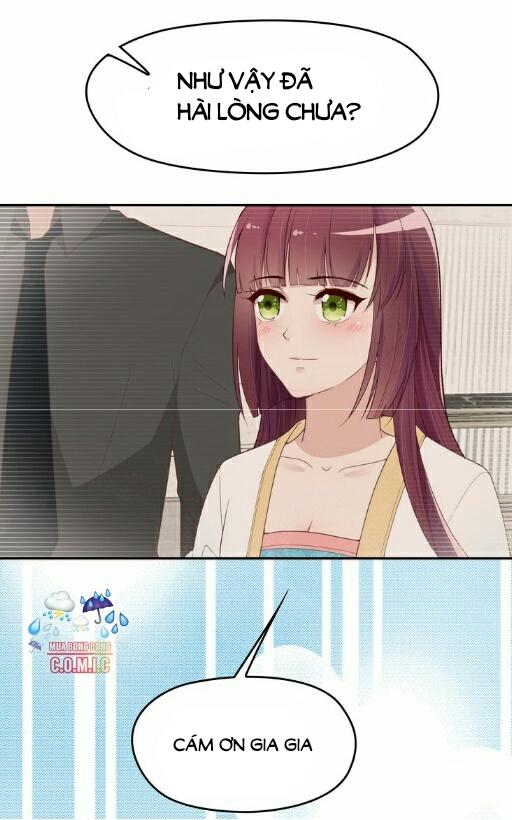 Tổng Tài Hai Mặt Sủng Thê Chỉ Nam - Chương 8.2 - Trang 15