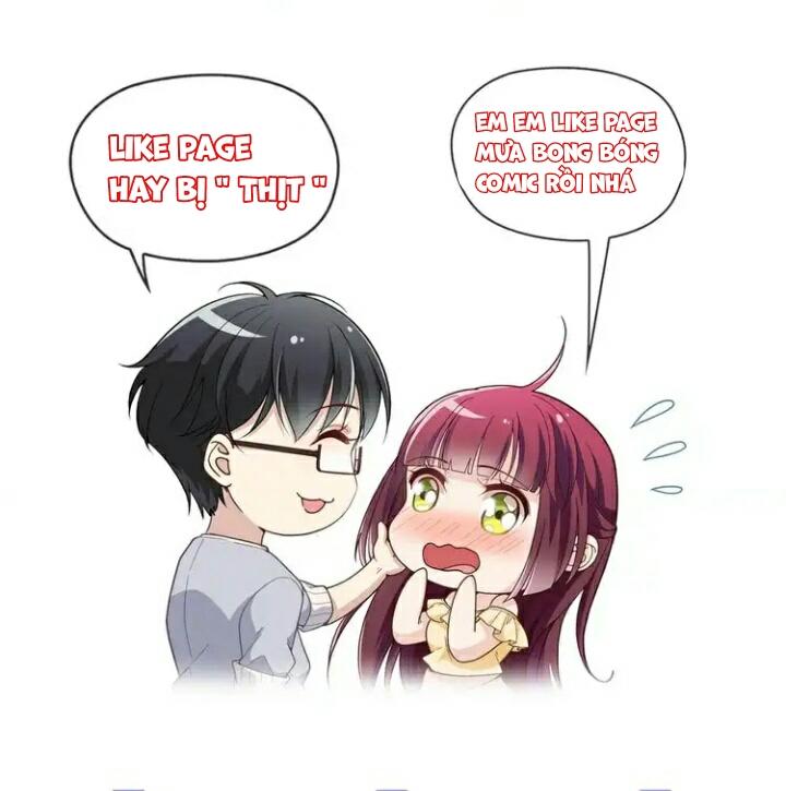 Tổng Tài Hai Mặt Sủng Thê Chỉ Nam - Chương 8.2 - Trang 22