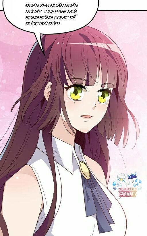 Tổng Tài Hai Mặt Sủng Thê Chỉ Nam - Chương 9.2 - Trang 20