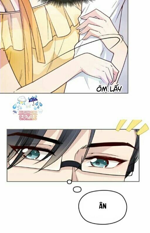 Tổng Tài Hai Mặt Sủng Thê Chỉ Nam - Chương 8.1 - Trang 13