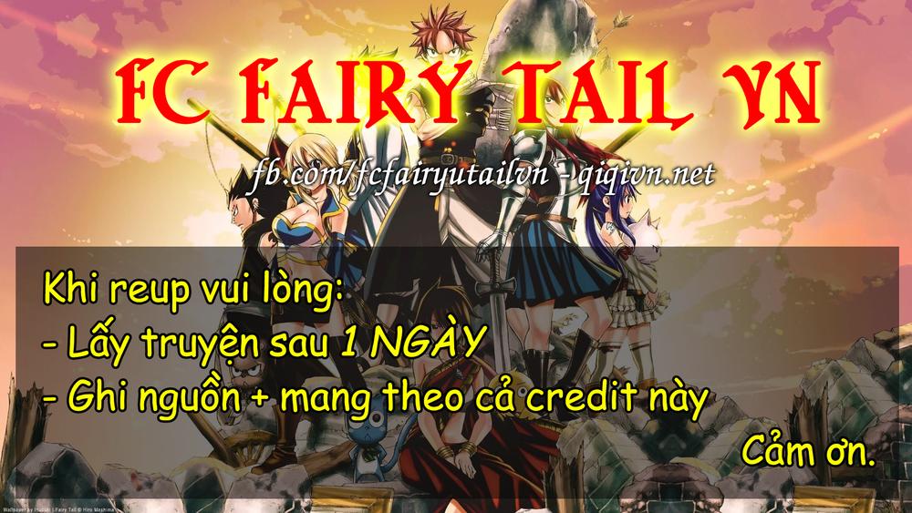 Fairy Tail City Hero - Chương 14 - Trang 2