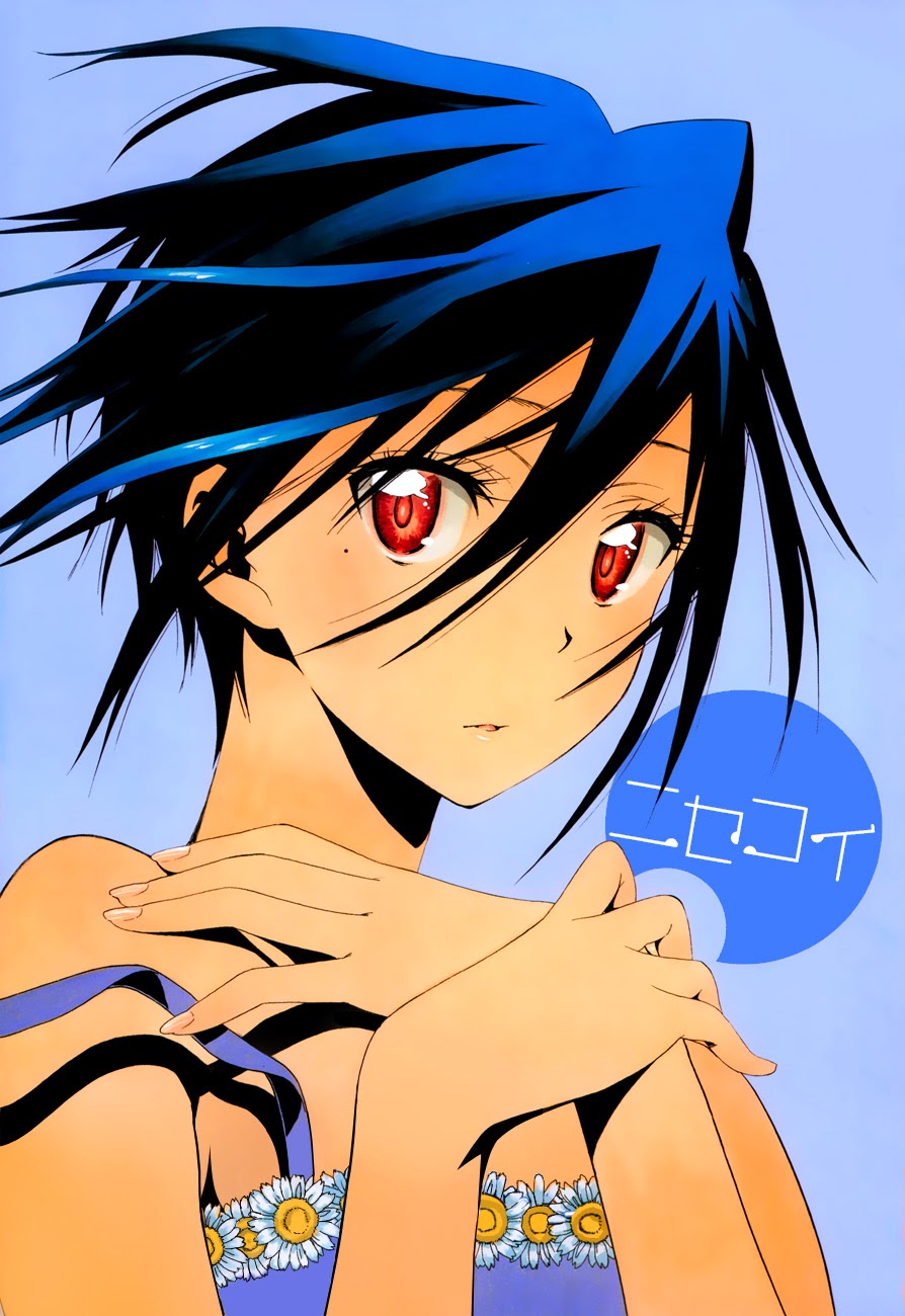 Tình Yêu Giả Tạo - Chương 107 - Trang 2