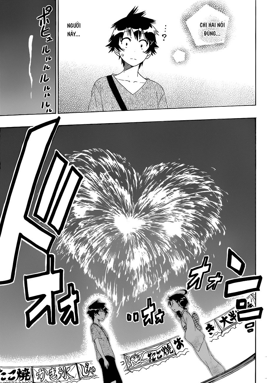 Tình Yêu Giả Tạo - Chương 109 - Trang 9