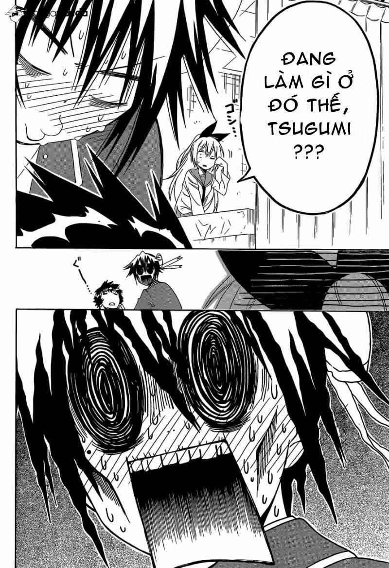 Tình Yêu Giả Tạo - Chương 140 - Trang 20