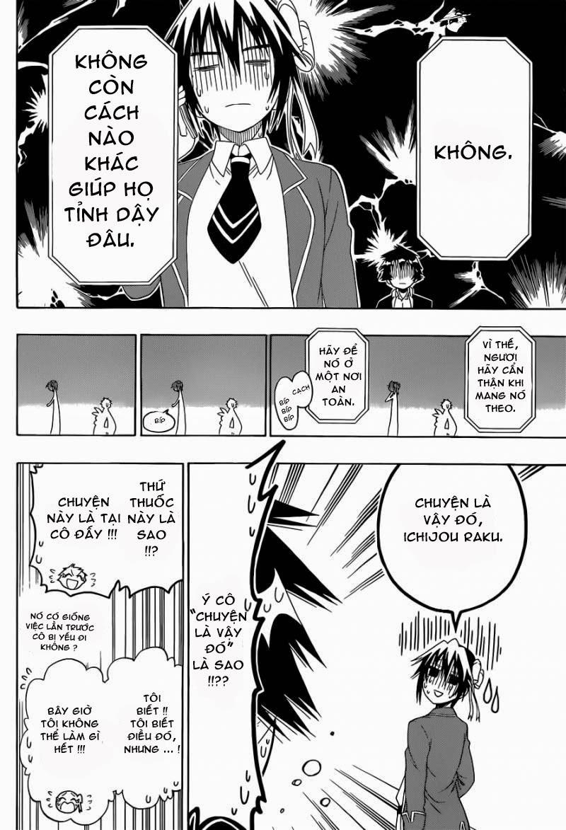 Tình Yêu Giả Tạo - Chương 140 - Trang 10