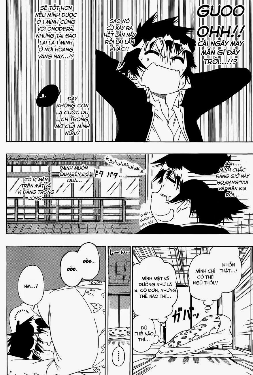 Tình Yêu Giả Tạo - Chương 151 - Trang 19