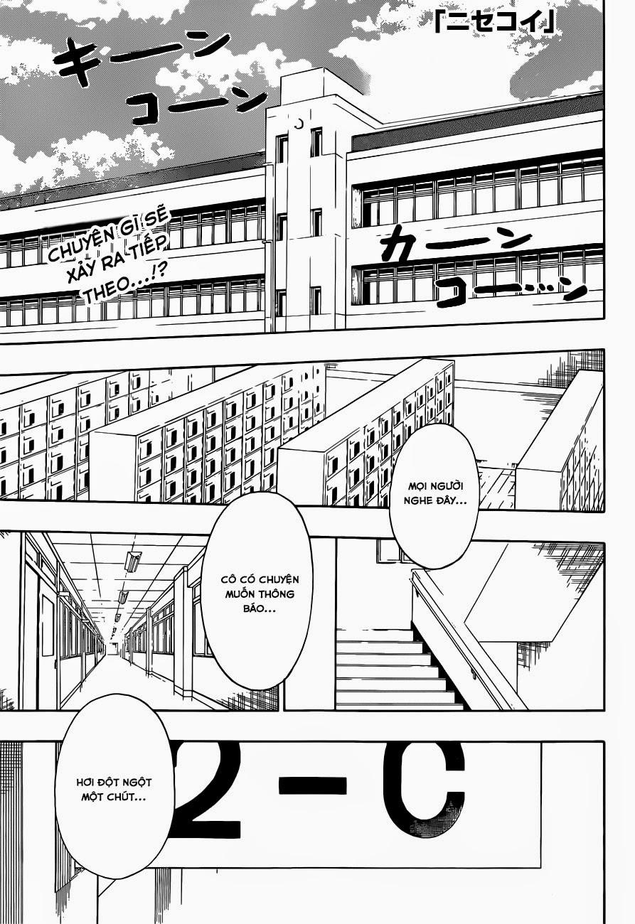 Tình Yêu Giả Tạo - Chương 157 - Trang 2