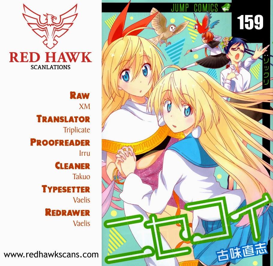 Tình Yêu Giả Tạo - Chương 159 - Trang 23