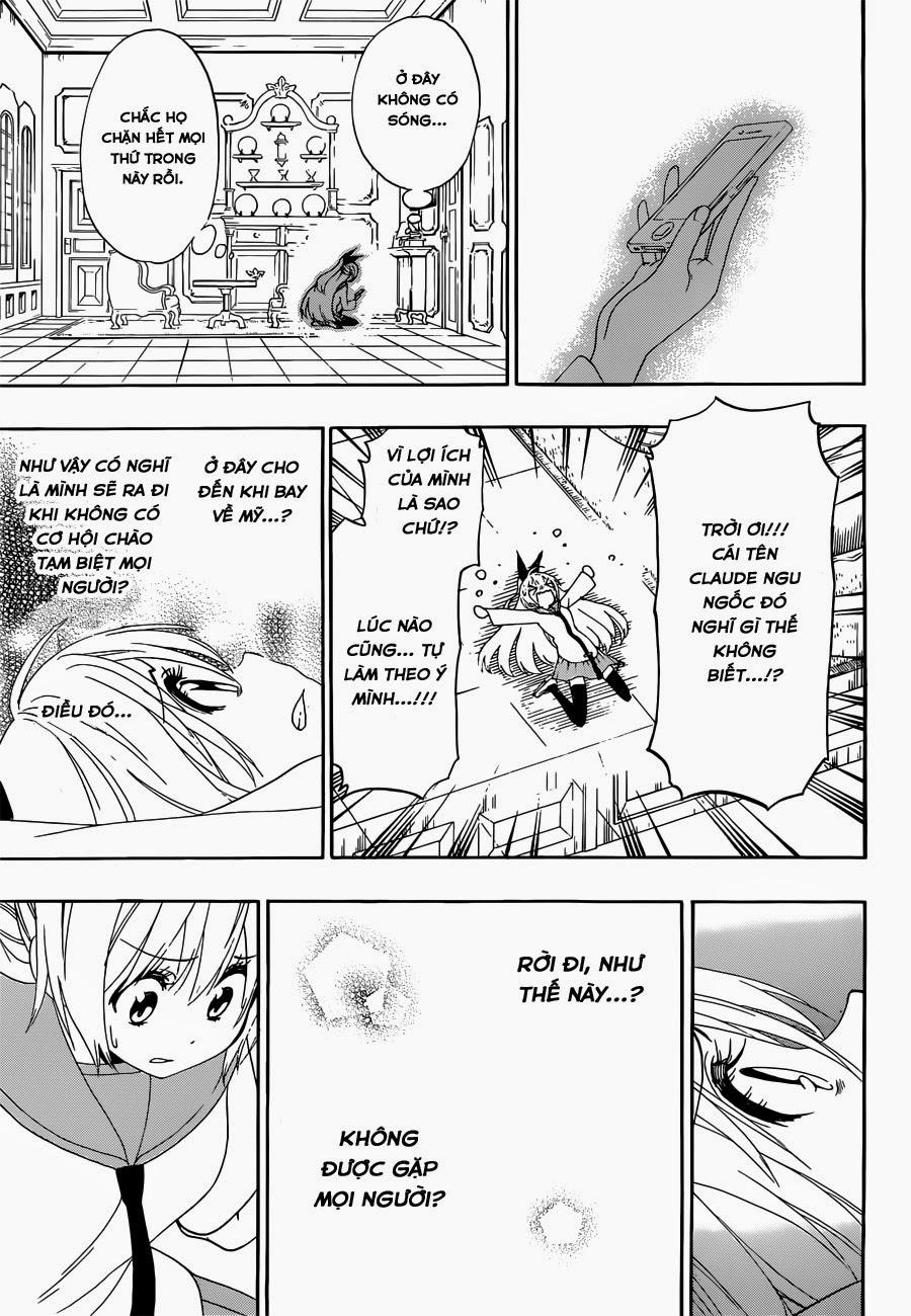 Tình Yêu Giả Tạo - Chương 160 - Trang 16