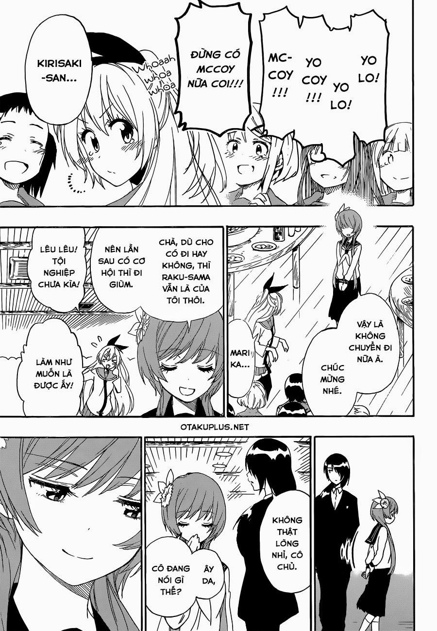 Tình Yêu Giả Tạo - Chương 162 - Trang 15