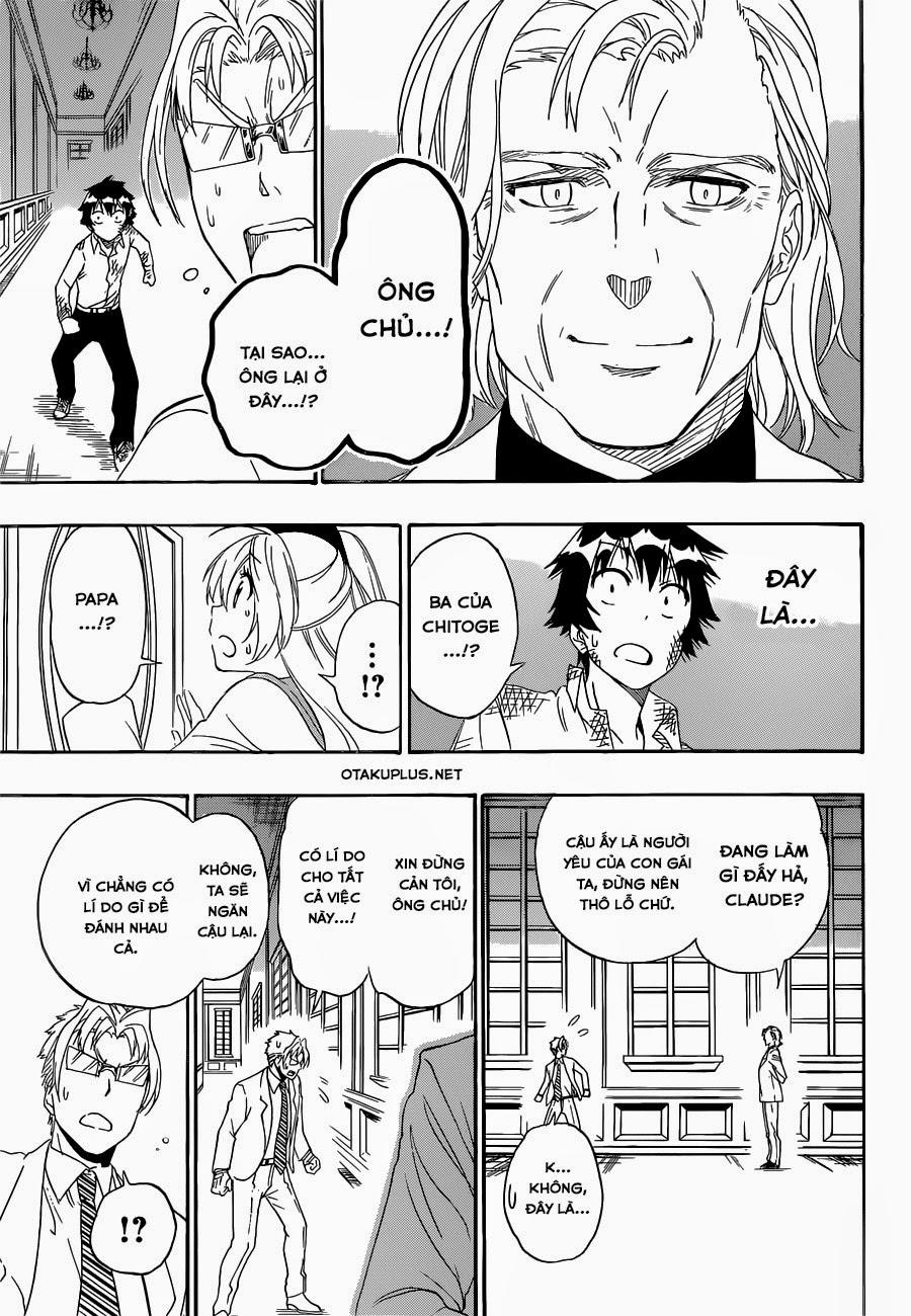 Tình Yêu Giả Tạo - Chương 162 - Trang 5