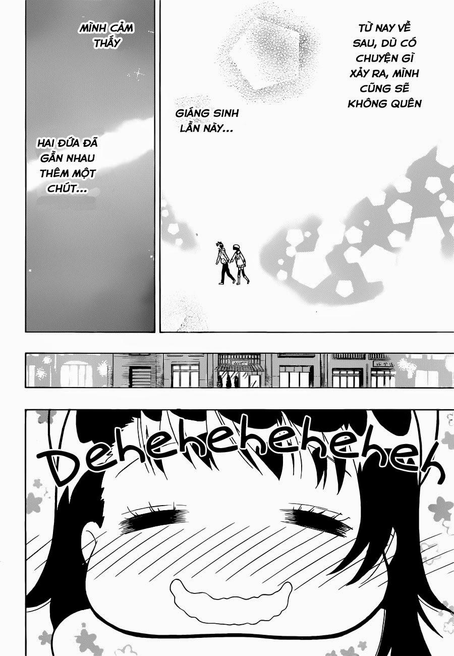 Tình Yêu Giả Tạo - Chương 168 - Trang 12