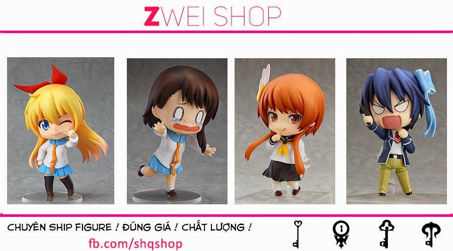 Tình Yêu Giả Tạo - Chương 170 - Trang 3