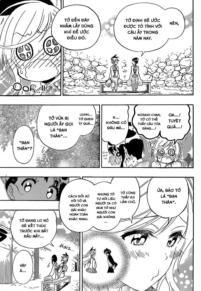 Tình Yêu Giả Tạo - Chương 172 - Trang 16