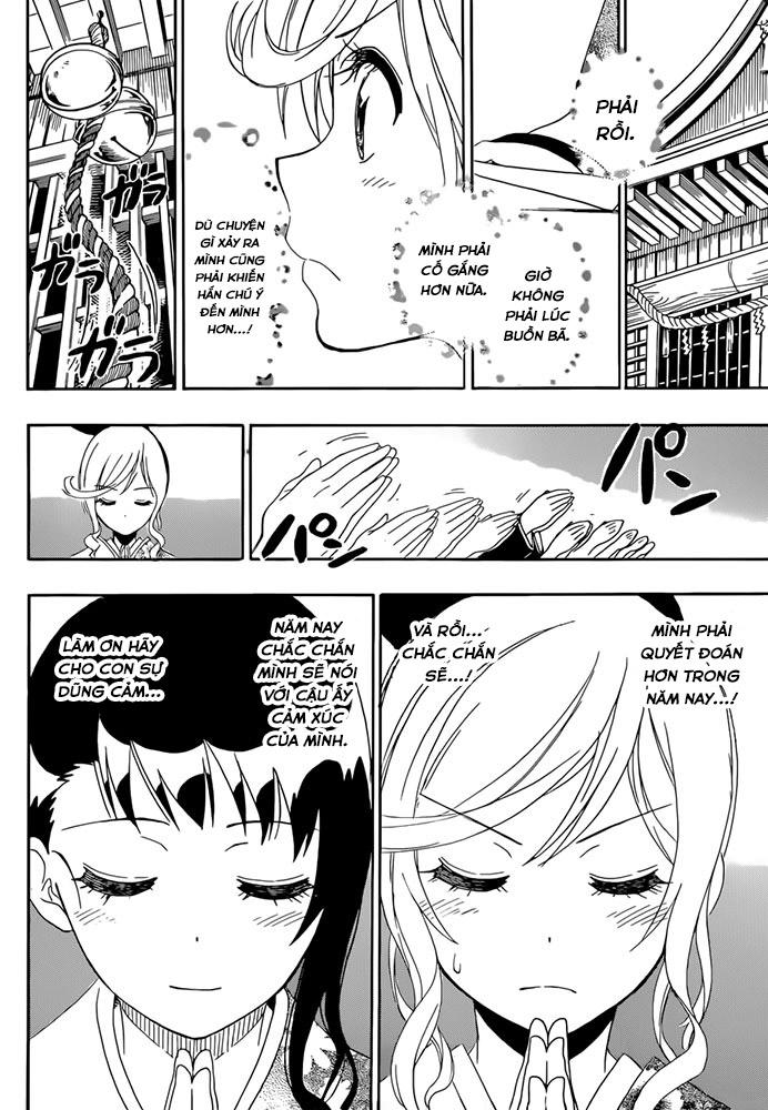 Tình Yêu Giả Tạo - Chương 172 - Trang 19