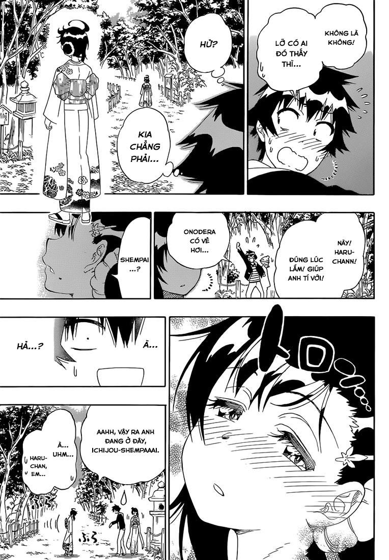 Tình Yêu Giả Tạo - Chương 173 - Trang 12