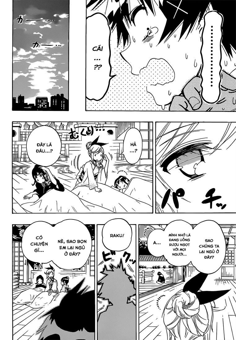 Tình Yêu Giả Tạo - Chương 173 - Trang 21