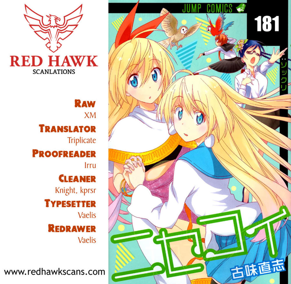 Tình Yêu Giả Tạo - Chương 181 - Trang 18