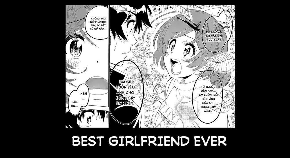 Tình Yêu Giả Tạo - Chương 181 - Trang 19