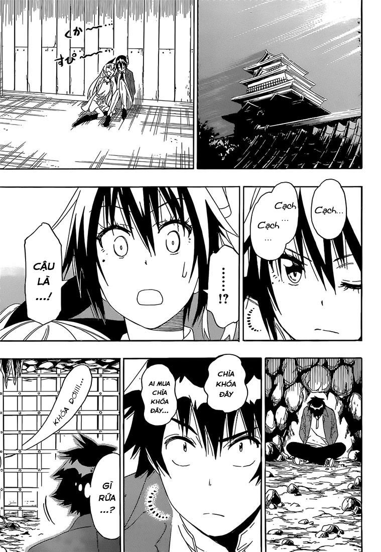 Tình Yêu Giả Tạo - Chương 187 - Trang 14