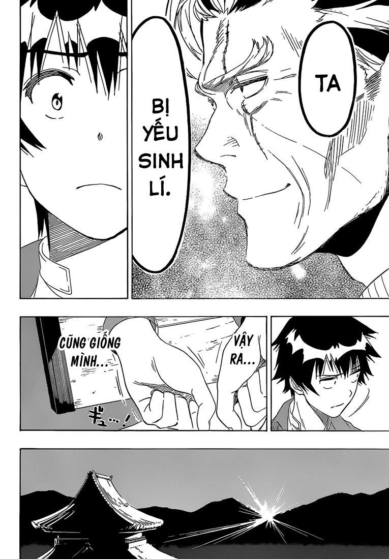 Tình Yêu Giả Tạo - Chương 187 - Trang 23