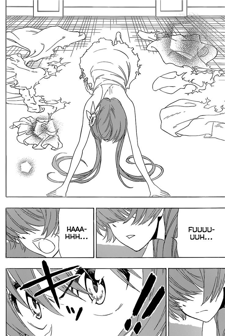 Tình Yêu Giả Tạo - Chương 193 - Trang 15