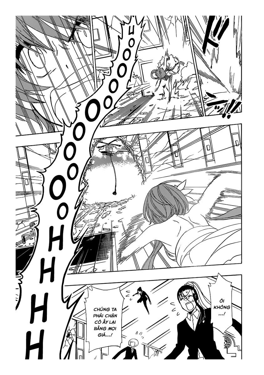 Tình Yêu Giả Tạo - Chương 193 - Trang 16