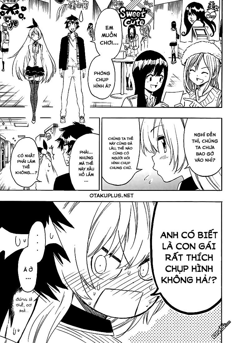 Tình Yêu Giả Tạo - Chương 199 - Trang 2