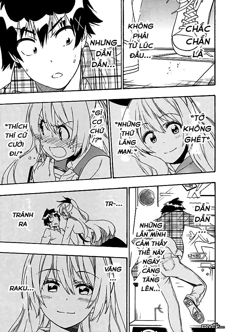 Tình Yêu Giả Tạo - Chương 199 - Trang 14