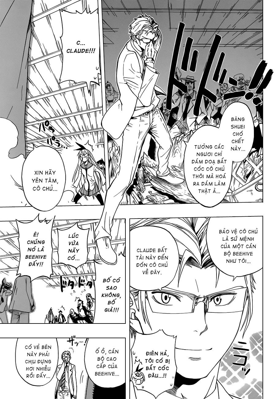 Tình Yêu Giả Tạo - Chương 2 - Trang 25