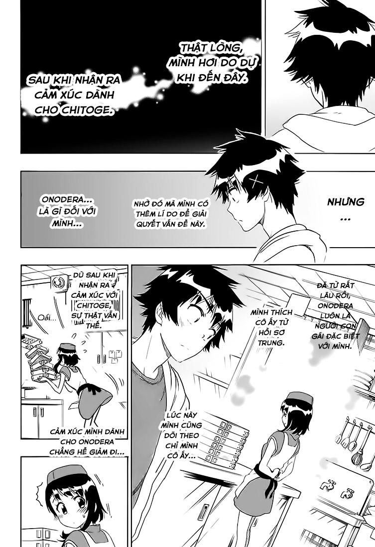 Tình Yêu Giả Tạo - Chương 201 - Trang 15