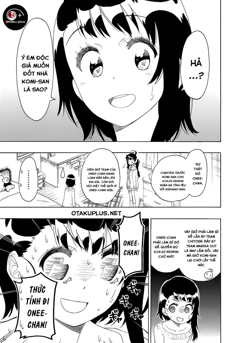 Tình Yêu Giả Tạo - Chương 201 - Trang 24