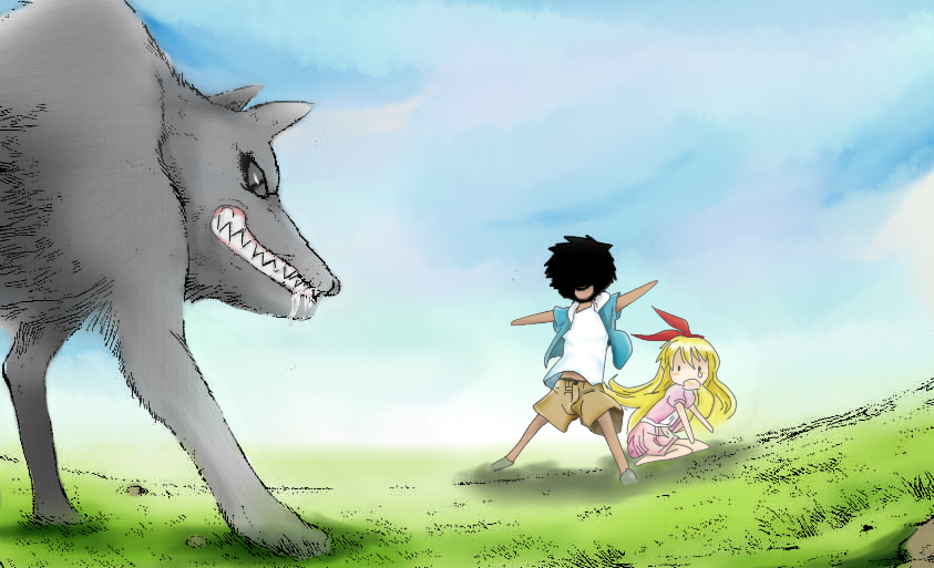 Tình Yêu Giả Tạo - Chương 21 - Trang 21