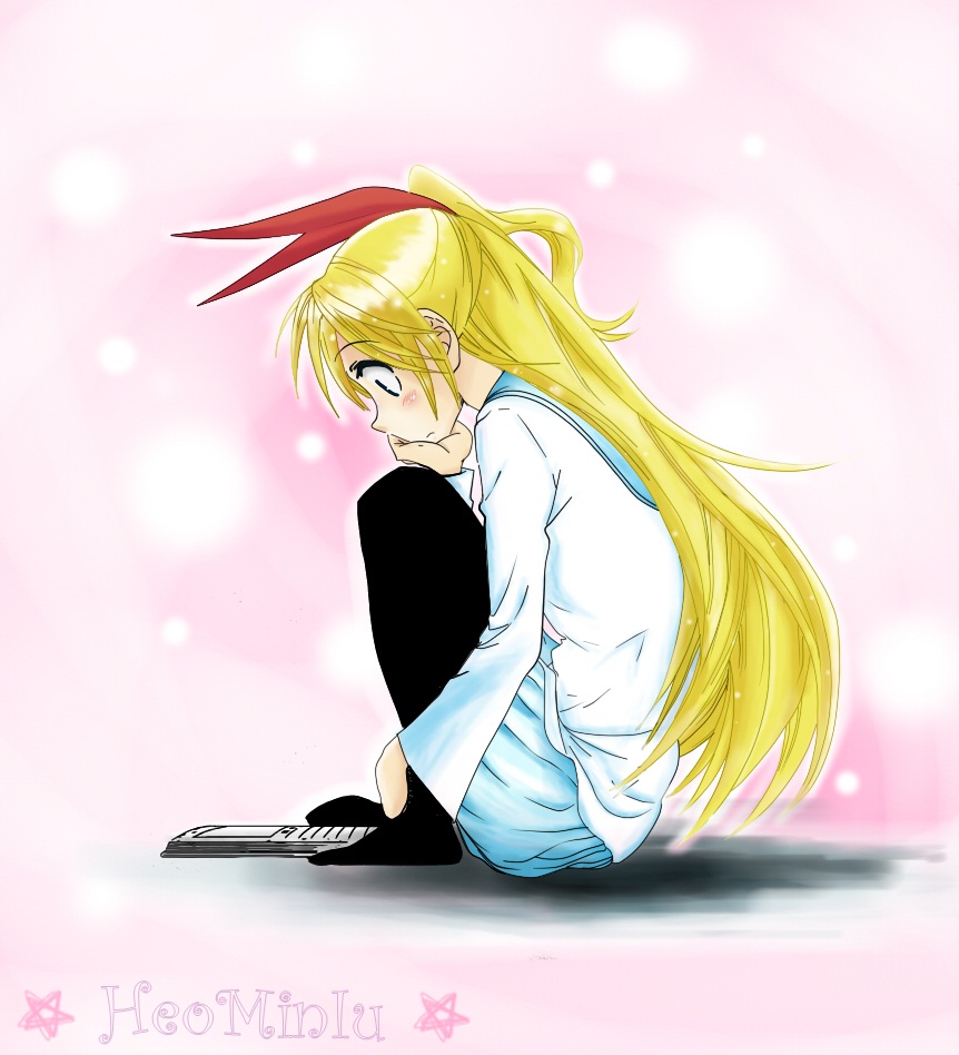 Tình Yêu Giả Tạo - Chương 21 - Trang 22