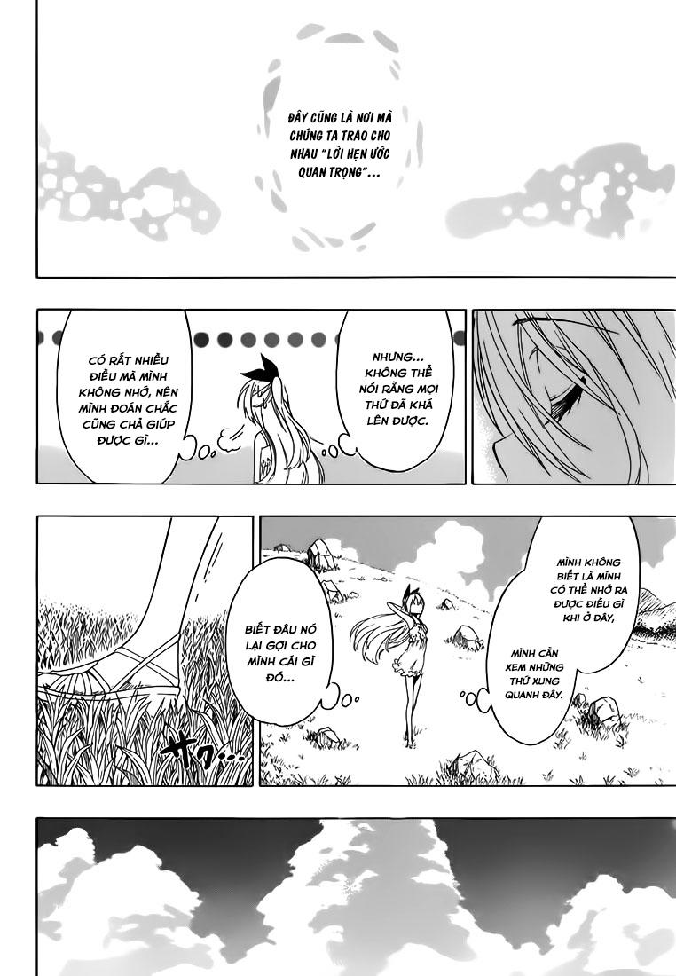 Tình Yêu Giả Tạo - Chương 218 - Trang 3