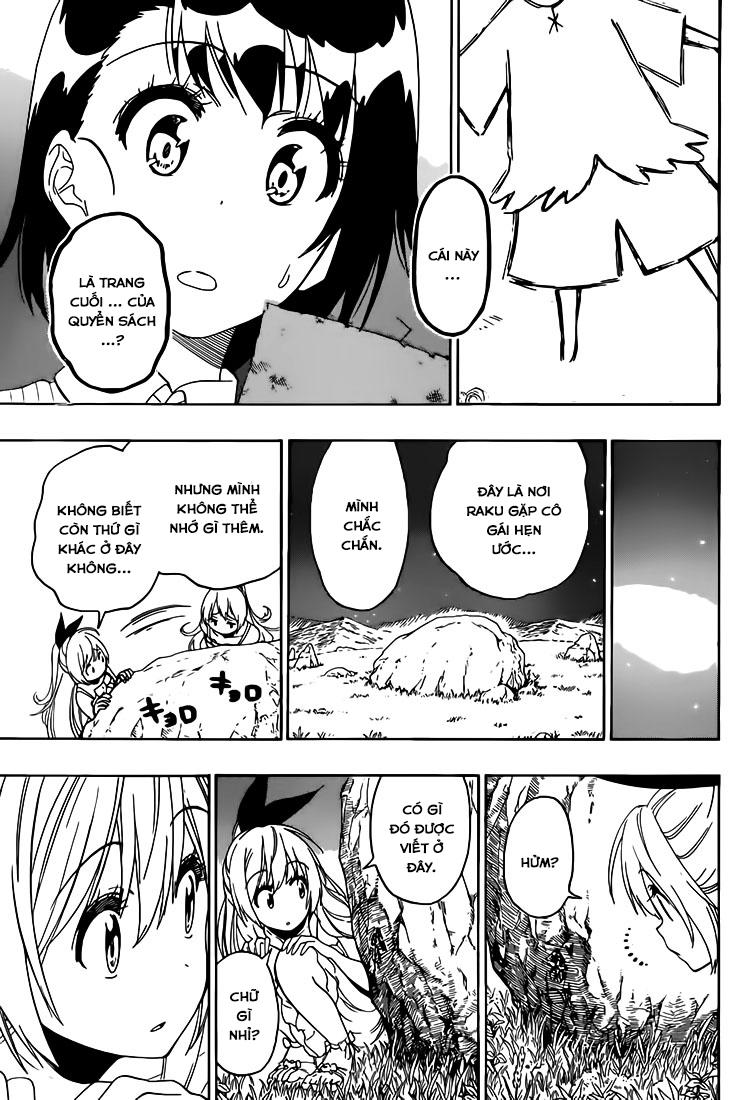 Tình Yêu Giả Tạo - Chương 220 - Trang 15