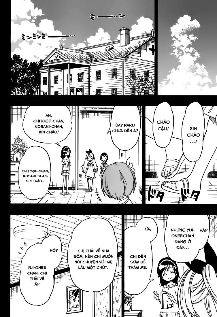 Tình Yêu Giả Tạo - Chương 220 - Trang 18