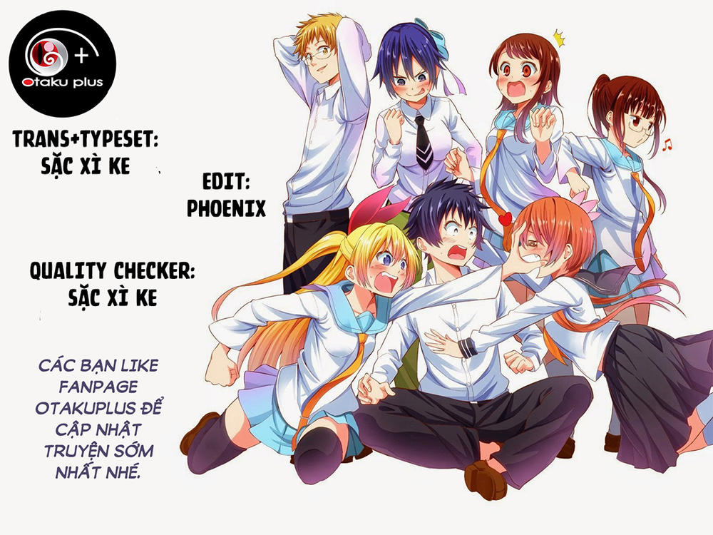 Tình Yêu Giả Tạo - Chương 222 - Trang 1