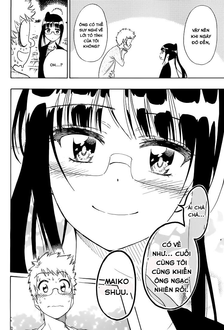 Tình Yêu Giả Tạo - Chương 223 - Trang 19