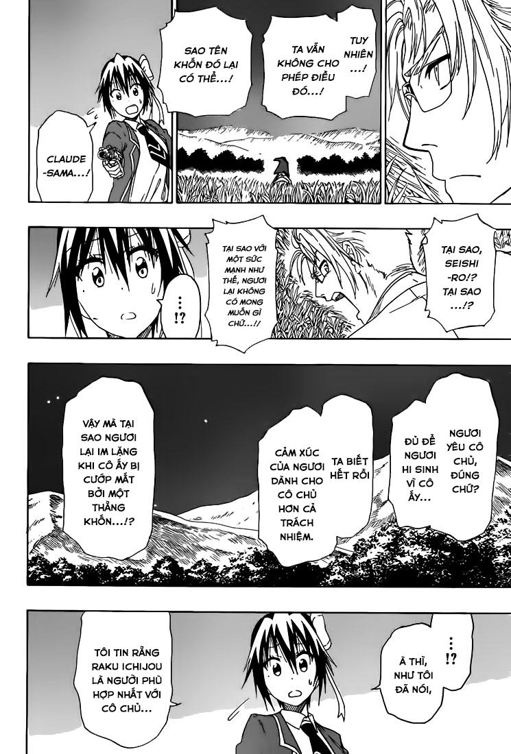 Tình Yêu Giả Tạo - Chương 223 - Trang 4