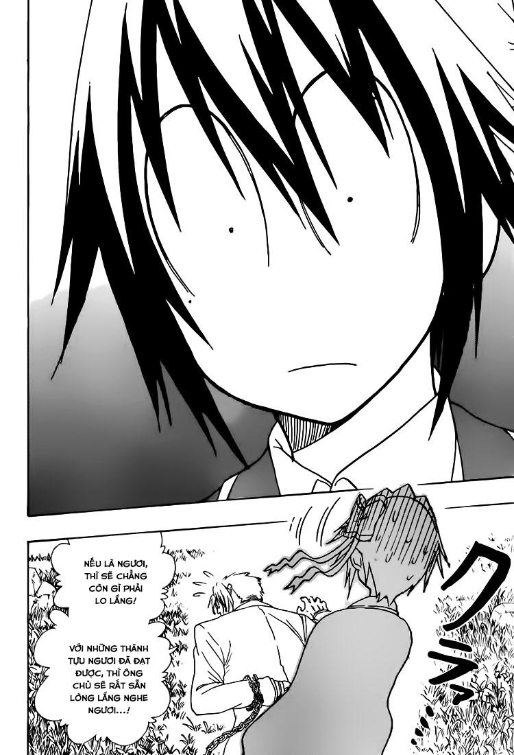 Tình Yêu Giả Tạo - Chương 223 - Trang 6