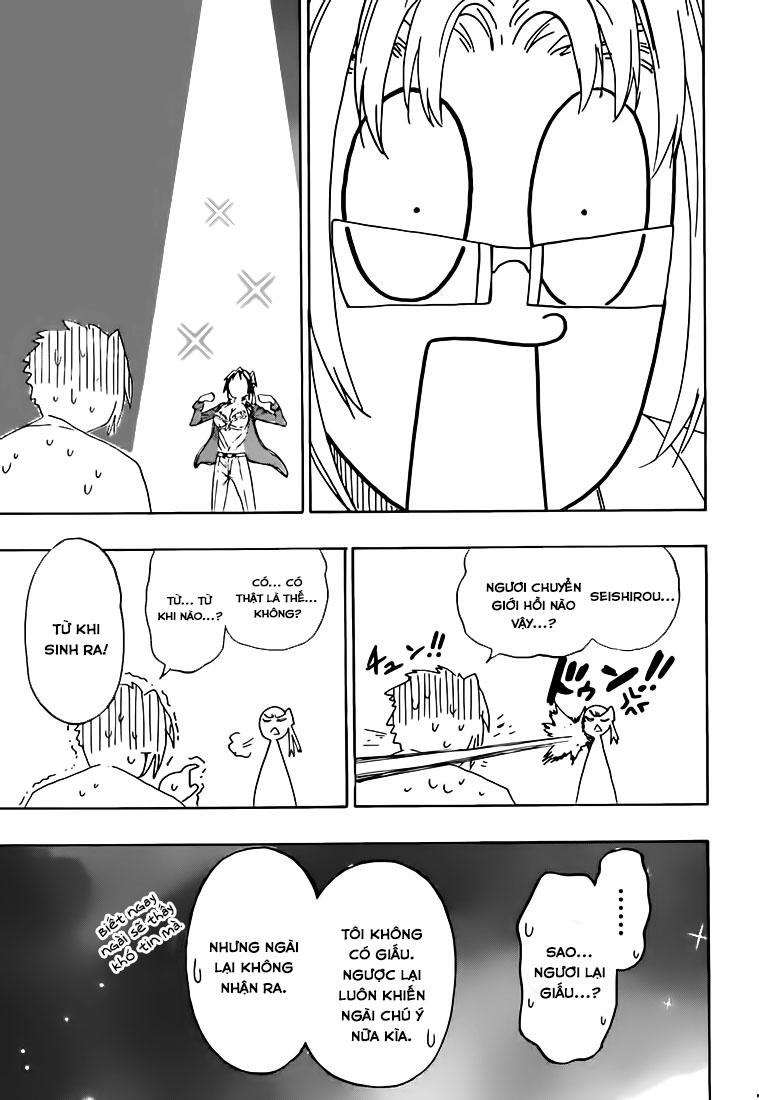 Tình Yêu Giả Tạo - Chương 223 - Trang 9