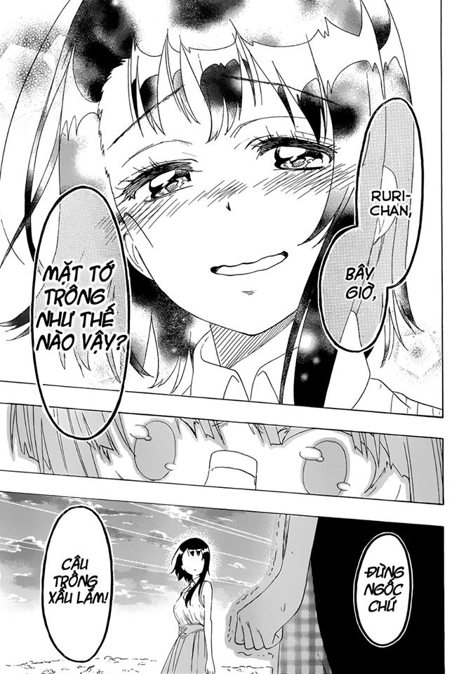 Tình Yêu Giả Tạo - Chương 226 - Trang 9